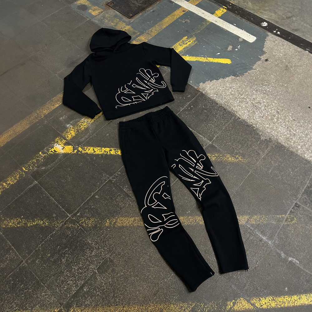 Slice Tracksuit Bundle